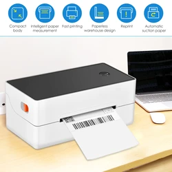 Shipping Label Printer 4
