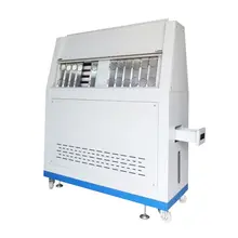 Устойчивая к УФ-излучению испытательная камера