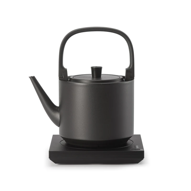 XiaoZuo Electric Kettle 304 Stainless Steel 550ML Portable Water