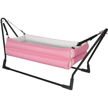 Portable Soft Baby Crib