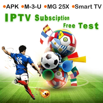 

HD IPTV Subscription Europe Arabic Spain Germany USA Canada 8000+ Adult 18+ 4K IPTV M3U Android IPTV Free Test