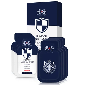 

Hand soap Gel Anti Bacteria Hand Wash Disposable Disinfection Gel Hand Soap