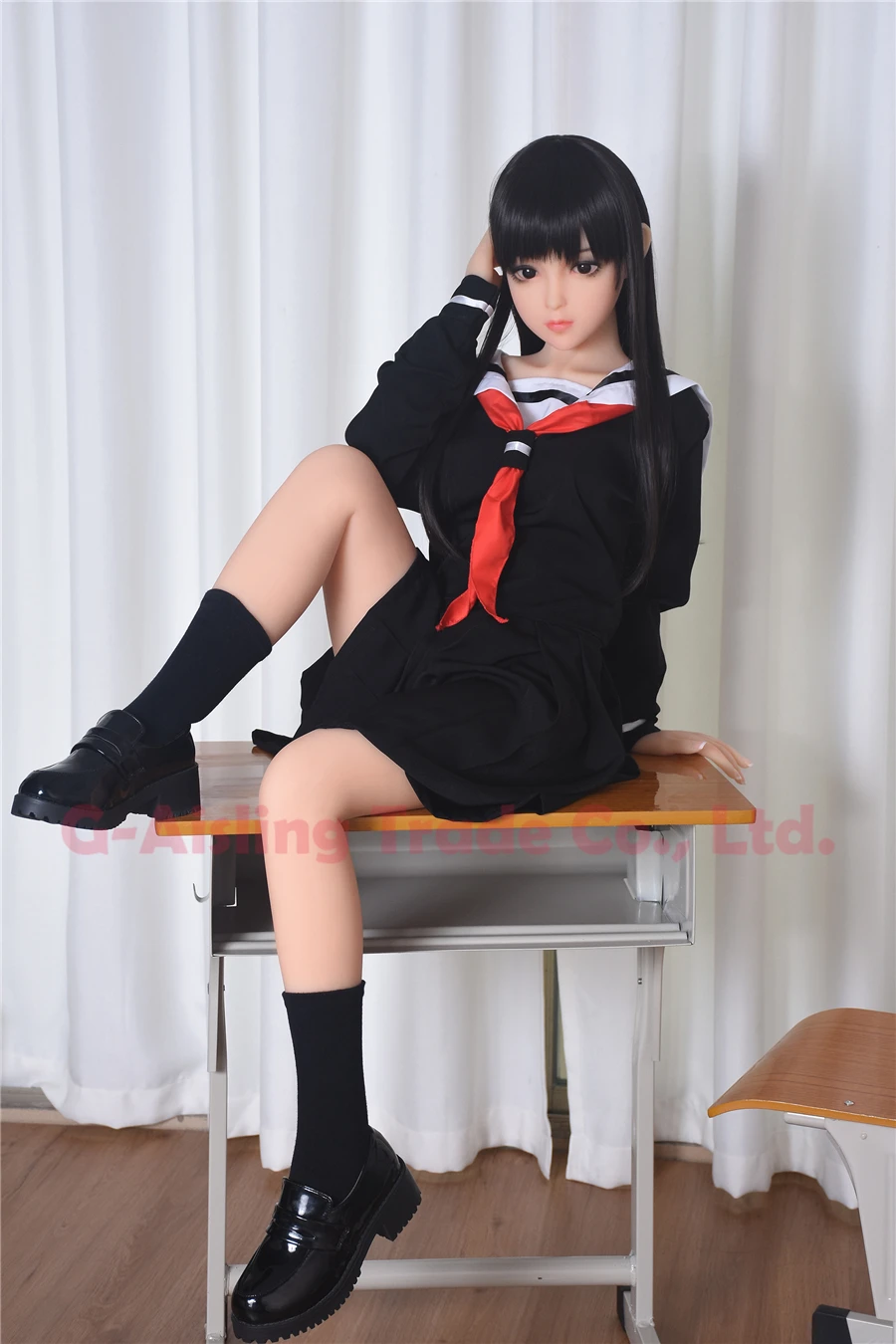 7