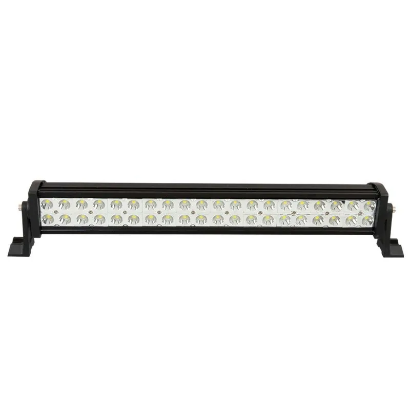 

120WLED Work Lamp Strip Concentrating High-Power Car Modified Car Top Work Spotlights Origional Product Import