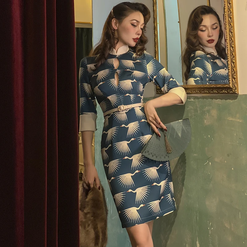 Simplee O-neck Fashion Christmas sweaters women