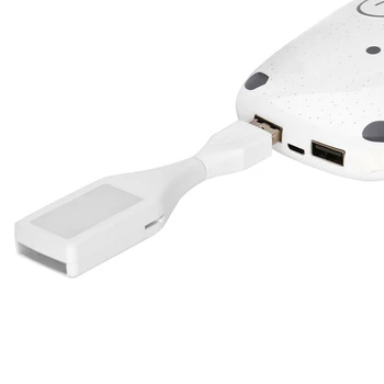 

House Mini USB Mosquito Killer Lamp Anti-Mosquito Repellent LED Night Light Insect Inhaler LXY9