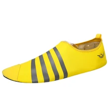 Летние пляжные носки для мужчин и женщин; акваобувь; пляжные сандалии; тапочки для взрослых; спортивная обувь для женщин; носки для дайвинга