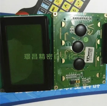 

Compatible LCD For BG12864A BG12864ABNHHn207 BG12864AGPEHn $ LCD Replacement