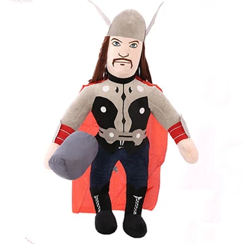 

Cartoon person Raytheon hero children plush toy baby kids toy Christmas gift stuffed toy