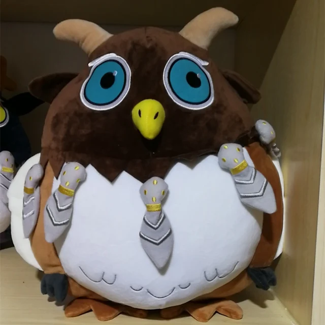 moonkin plush