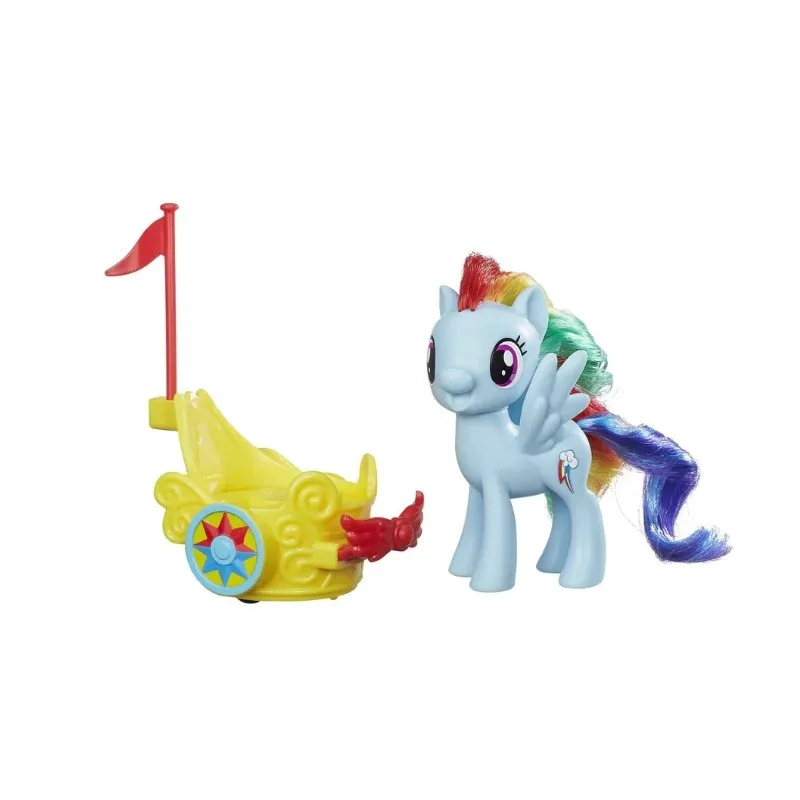 

Игровой набор My Little Pony B9835