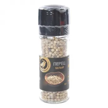 

Food Grocery Spices Pepper Золотая птица АШАН 283221