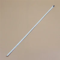 TVs LED Array listwy świetlne do LG 42LM580T 42LM580T-ZA taśmy podświetlane LED matryca lampy LED opaski na obiektywy 42 "V12 Edge REV1.0 REV1.1 1