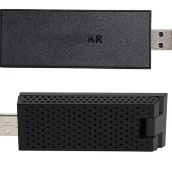 

High Quality Netgear AC1200 Wireless Wi-Fi USB Adapter High Gain Band L3V1 A6210 Dual C7D2 Up To 300 + 867 Mbps