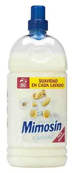 

mimosín Caricias Ammorbidente – 80 lavaggi
