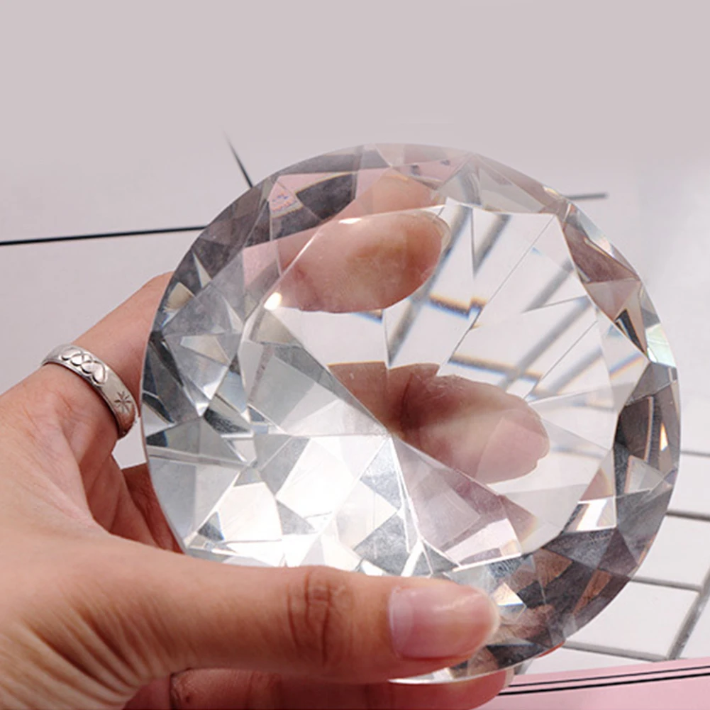 Дизайн ногтей дисплей Маникюр шоу Опора прозрачное стекло рука модель розовый алмаз орнамент DIY салон маникюр показ держатель