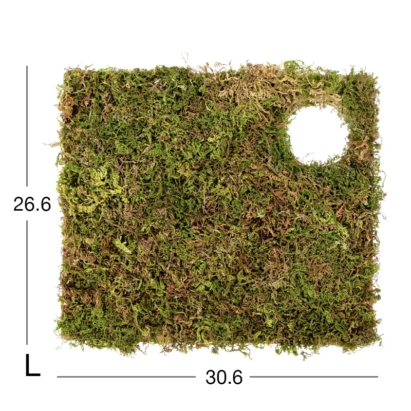 Moss mat-175