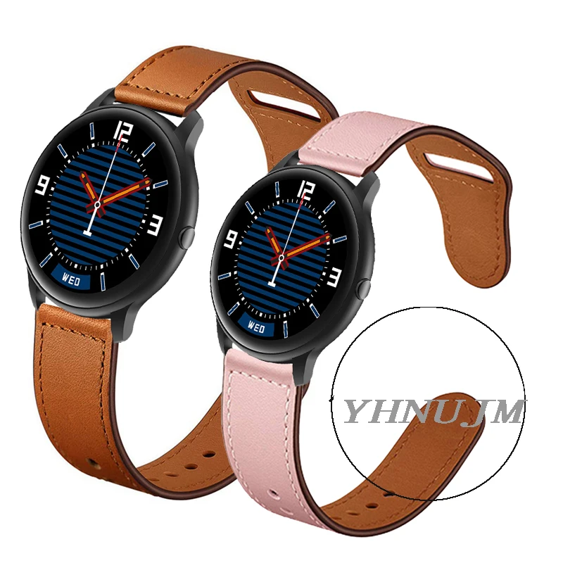 IMILAB smart watch strap kw66 leather 