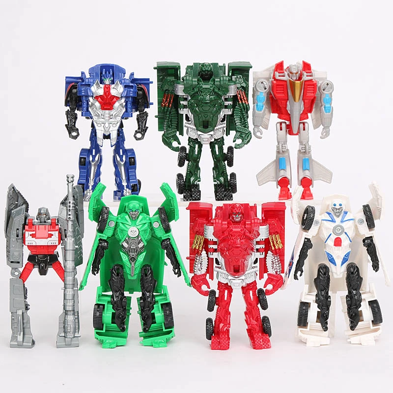 mini optimus prime toy