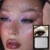 1ШТ 3D Sexy Crystal Eyes Glitter Face Body DIY Diamond Festival Party Jewel Makeup Tools Eye Shiner Make Up Adornment Sticker
