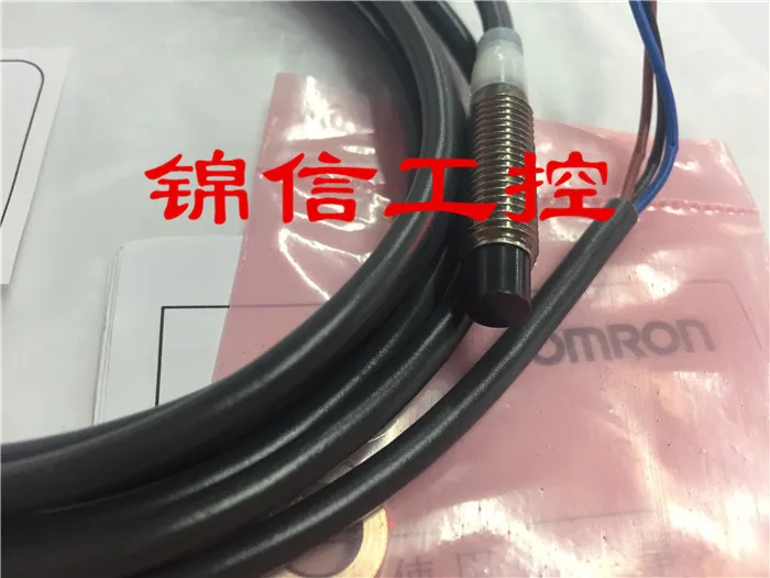 

Original authentic Omron proximity switch E2A-S08KN04-WP-C1
