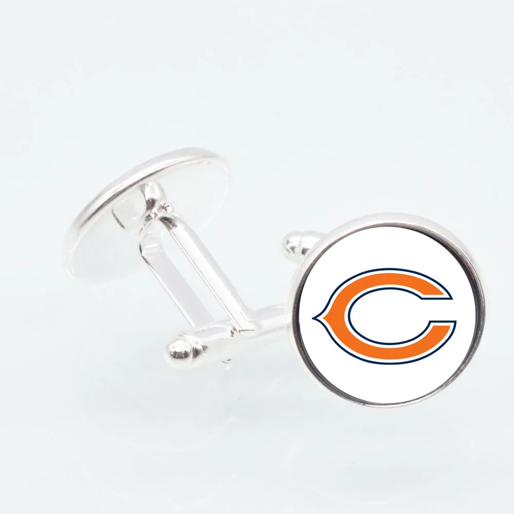 5 пар/партия серебряные запонки для мужчин и женщин | Украшения аксессуары