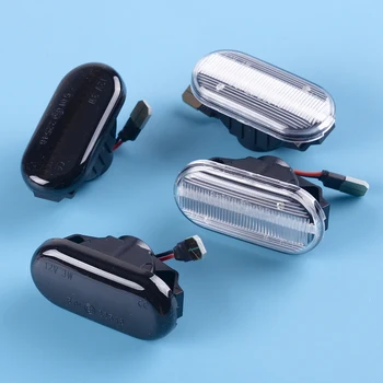 

beler Amber Side Marker Indicators Repeaters Light 3W 12V DC fit for Nissan Navara D40 350Z Pathfinder R51 Qashqai J10
