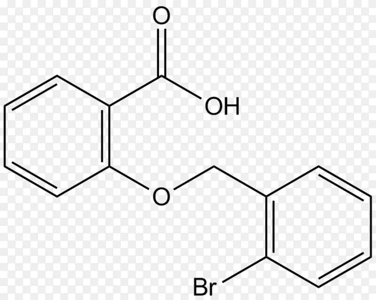 png多巴胺能神经递质分子结构-蝌蚪样癌细胞图片