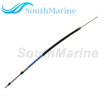 

60F-04.01.00.00 Throttle Cable Assy for Hidea Outboard Engine 2-Stroke 60F Boat Motor