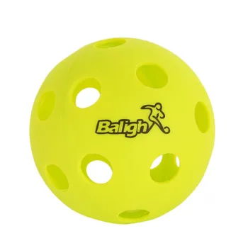 

Kids Toys Impact Balls Heavy Duty Long Lasting Limited Flight Mini Training Ball