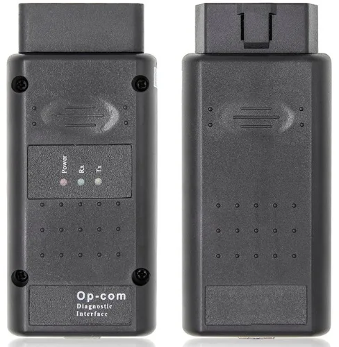 Opcom V1.70 4