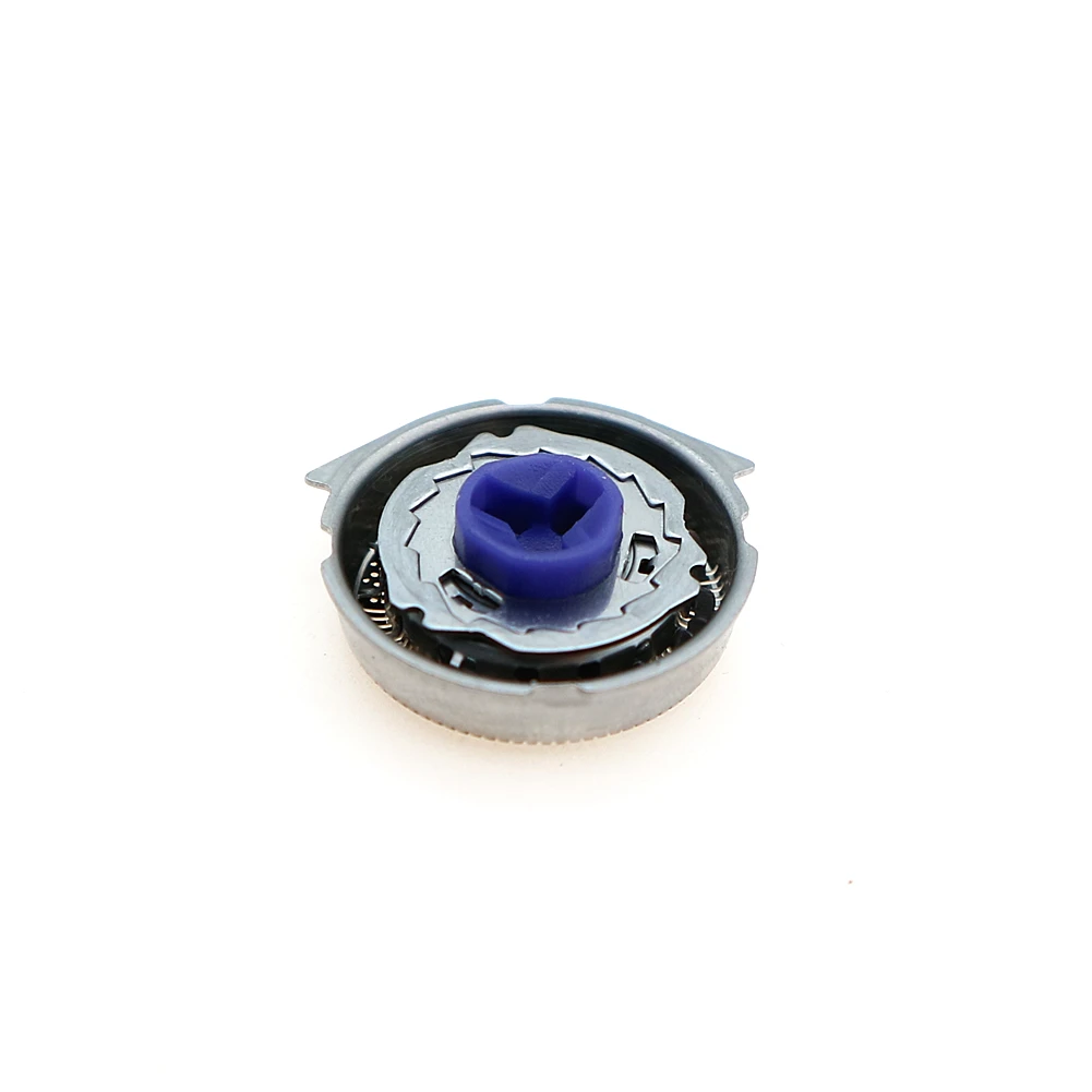 Рисунок 3 - Сменные головки для бритвы Philips