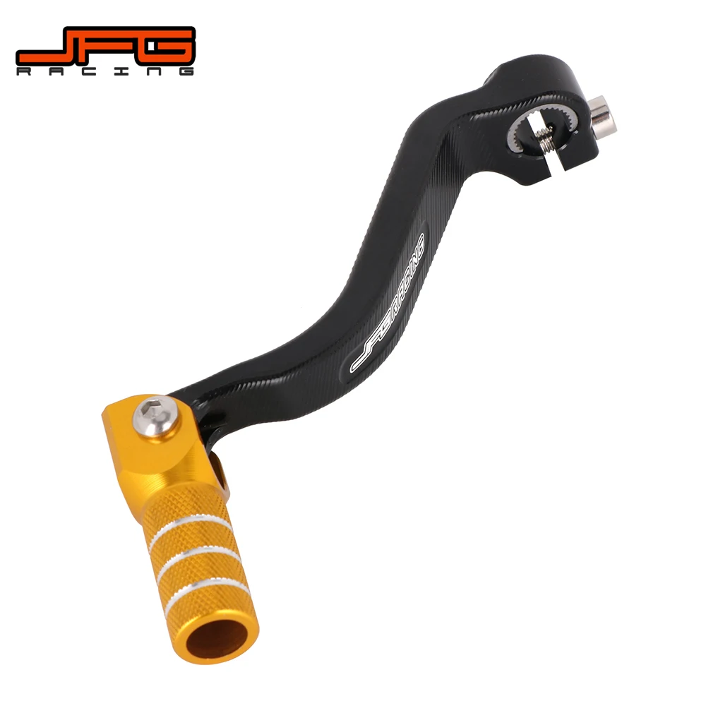 Рычаг переключения передач CNC для мотоцикла SUZUKI RMZ450 RMZ 450 2008 2020 RMX450Z RMX 450Z 2010 2011 2017 2018