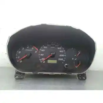 

HR0291019 BOX INSTRUMENTS HONDA CIVIC SALOON 3 (EP1/2)