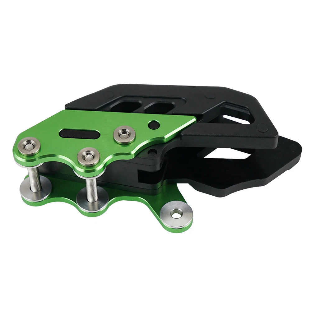 Направляющая цепи протектор для Kawasaki KX450 KX250 KX250F KX450F 2009- KX 250F 450F 250 450 F