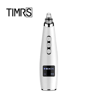 

Electric Black Dot Vacuum Cleaner Residues Grease Acne Removal Skin Pore Cleaner Household Skin Care Beauty Device Facial Clean