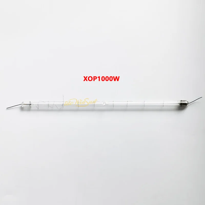Flashing Xenon Strobe Lamp Bulb XOP 7 750wXOP 1500XOP 3000 Replacement For Atomic 30001500 Strobe Light Fixtures