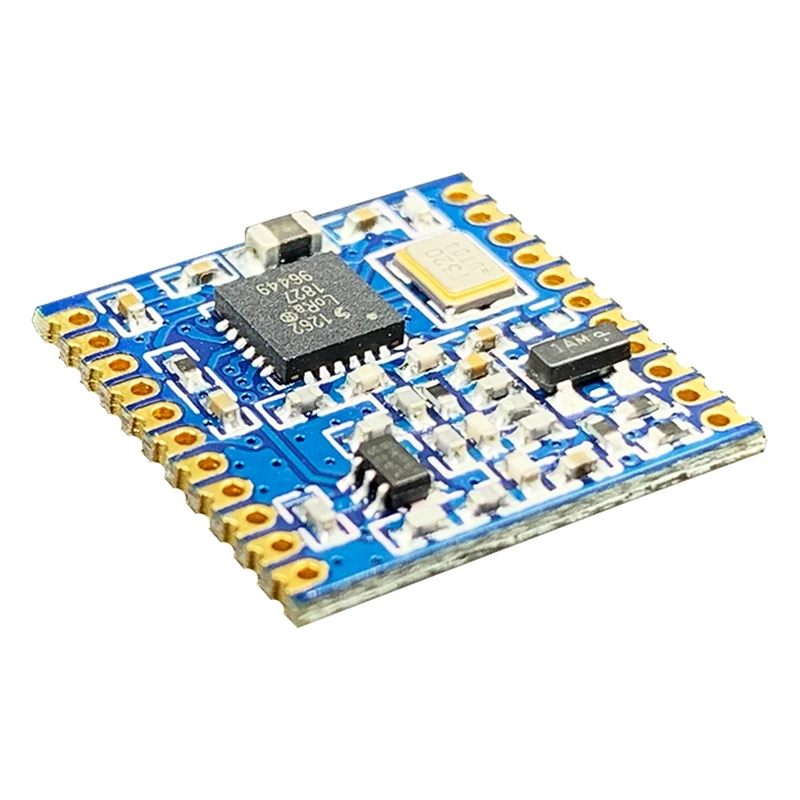 433MHz LoRa SX1262 Wireless Transmission Communication Module Sub 1Ghz Lora Module