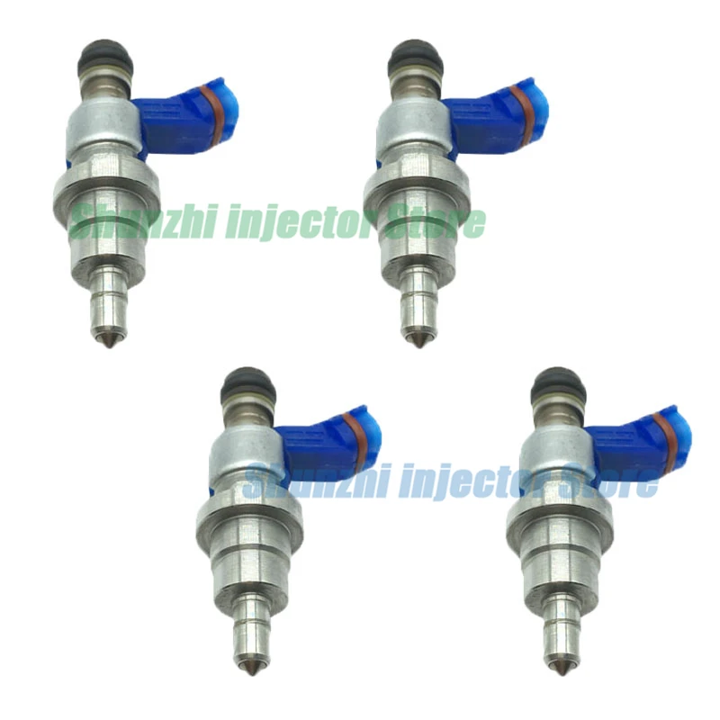 Топливная форсунка для toyota Avensis OEM: 23250-28090 2325028090 23209-28090 2320928090