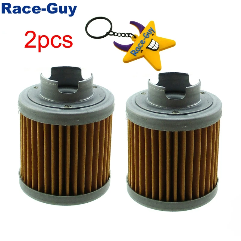 Oil Filter For Pit Bike Mini GP Minicross Minimotard Kitaco YX (2009/2010) Takegawa Daytona Replace Honda 15412-HB6-003