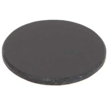 

ZWB2 Ultraviolet UV Band Pass Filter UV Flashlight Diameter 17mm Thickness 1.5mm 28TC