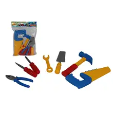 Набор инструментов №7(7 элем. в пакете