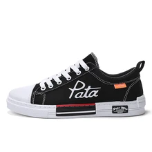 Мужские дышащие кроссовки с сеточкой, тканевая Мужская обувь с плоским рукавом, для отдыха, для пешего туризма, обувь в горошек, кроссовки, низкие водонепроницаемые ShoesYGb-Q77