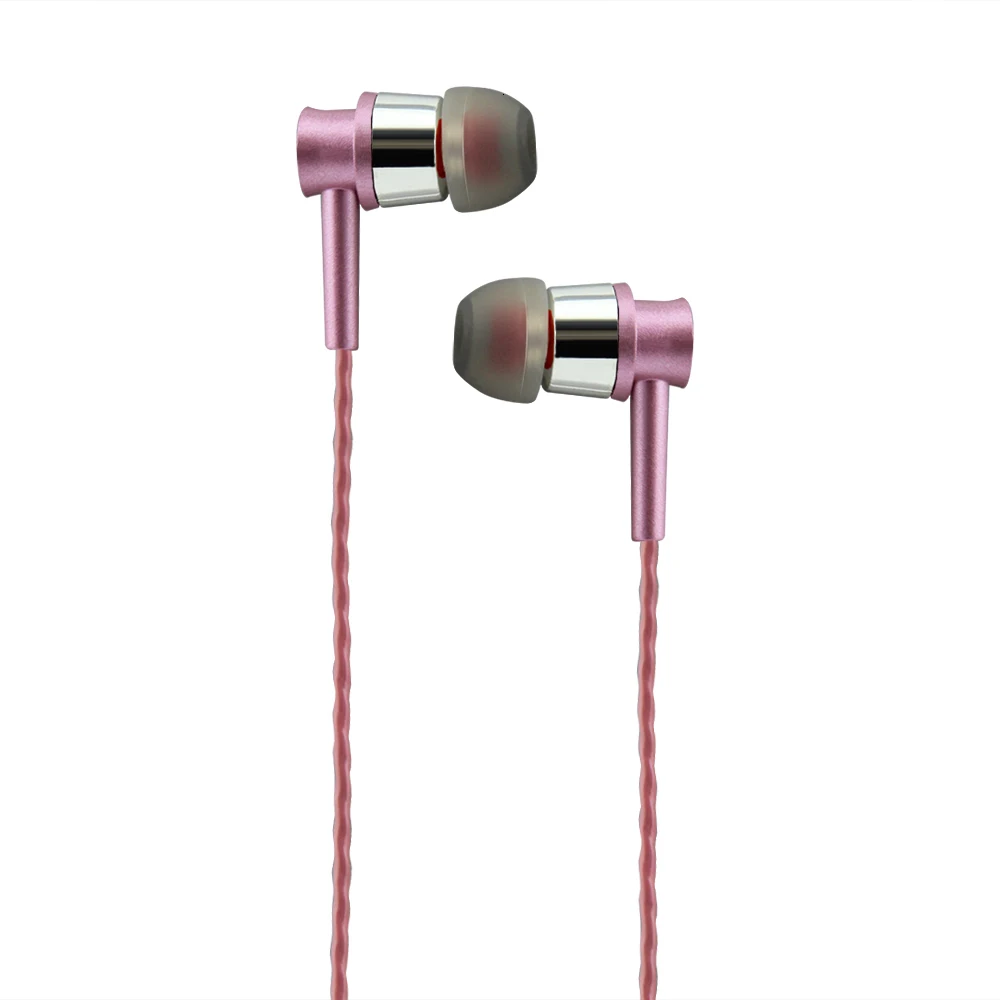 wired earphone