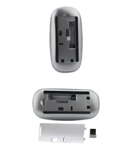 Bluetooth/2,4 GHz USB Беспроводная игровая мышь Мыши для планшета ноутбука подарок