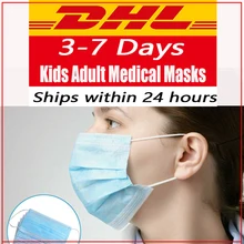 masque mascarilla facial lavable antivirus kn99 respirator artificial medico ffp2 3m DHL maseczka bawełniana antysmogowa coronav