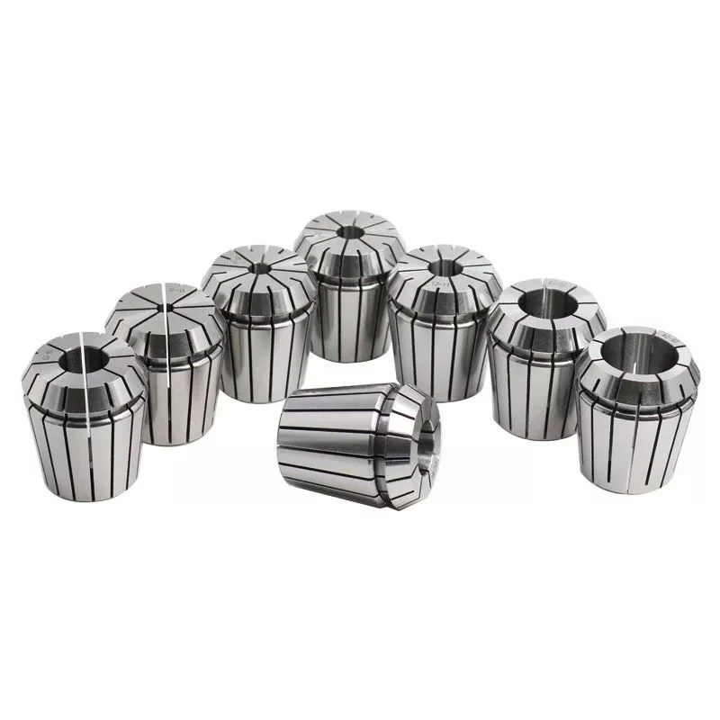 

1pcs ER25 0.015mm Precision Spring Collet Strength Cone Milling Holder CNC Lathe Tool for CNC Milling Tool
