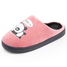 Лидер продаж; теплые зимние тапочки из овечьей шерсти; женская обувь; мужские домашние плюшевые удобные тапочки; модная новинка; большие размеры;