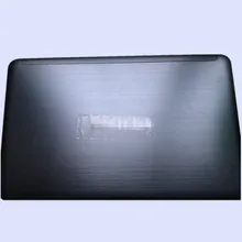 И ноутбук ЖК задняя крышка/подставка/нижний чехол для TOSHIBA Satellite S850 S855 S855D серии