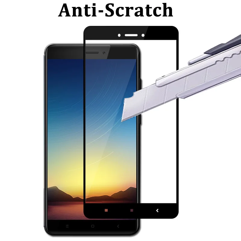Vetro-di-protezione-sul-ksio-mi-nota-4x-per-xiaomi-redmi-5a-a5-x4-xio-mi